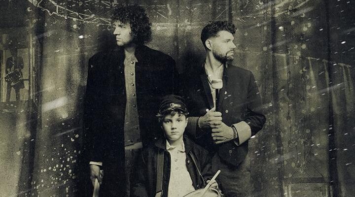 For King And Country: Unforgettable Tour Dates 2024!
